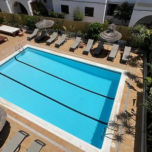 Apartamentos Cel Blau